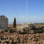 בני ראם – חטיבה 179 בקרבות הגולן