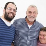 ביקור פורום גישור במגזר הכפרי בגולן