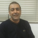 ראיון עם קב"ט המועצה המקומית החדש