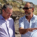 שר התיירות: להעצים את התיירות בגולן
