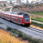 בקרוב: רכבת אקספרס מטבריה לתל-אביב בשעה בלבד