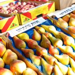 זני פירות חדשים, המפותחים בגליל ובגולן, יכבשו את השווקים