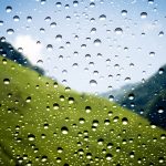 לאחר שלוש שנות בצורת תושבי הגולן מבקשים גשם