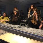 שיתוף פעולה בין מכללת כנרת וביה״ס לטלוויזיה של רשת