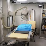חדש בקצרין – שירותי רנטגן