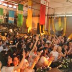 “כנס ישראל לצעירים” התקיים בגולן