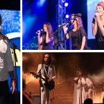 יום העצמאות ה-70 לישראל בגולן