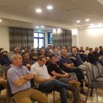 עתיד הרפת – תחזיות ודרכי פעולה