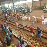 חסד-מפעלי חלוקת מזון בגולן