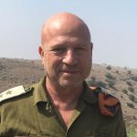 45 שנה למלחמת יום הכיפורים ראיון עם יובל מסה