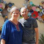 בית של משפחה, ילדים ובלגן חיובי