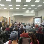 לאסוף שברי חיים