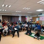 תפסיק לחפור