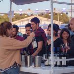 חגיגת יין בגולן