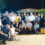 "נקודה טובה", חוף "לבנון", קיץ 2019