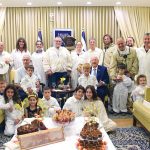 הדבש על שם נחמה