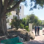 סיום פרויקט "שיקום שכונות"