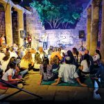 פתיחת שנה ב”עיינות” – יהדות ישראלית במרכז הקהילתי גולן