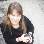 צלמת אדריכלות