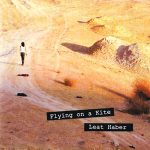 Flying on a Kite – ליאת הבר