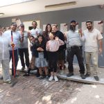 מהיקב לבית הספר באהבה