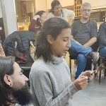 בתים מאירים בגולן