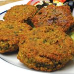 המנה הכי ישראלית