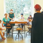 שלום לרופאה הטובה