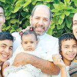 תנופת המשפחות החדשות בקצרין