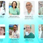 רופאי “פדה-פוריה” ברשימת הרופאים הטובים בישראל