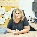 קהילה בשבילה עצמה