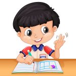 ילד הוא לא מבוגר קטן