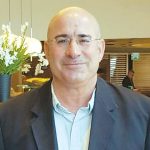 נעם גפני, סמנכ"ל הכספים החדש של "צמח מפעלים" ומשקי עמק הירדן