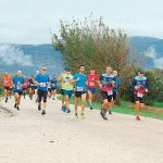 עשור ל"מירוץ העגור"