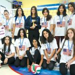 אשת חיל עושה שלום