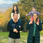 חוקרים חדשים ב"מכון שמיר למחקר"