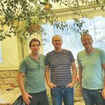 מענקי מחקר לחוקרי האקדמית תל-חי