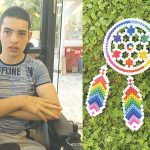 החרוזים שהצילו את טל