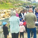 שומרים על הנחל