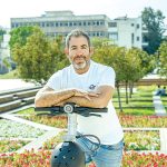 אתה אחראי ליצירת הפורטפוליו שלך