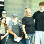 הבת-מצווה האחרונה בשנה