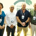 הצלחה לוועידה הבין-לאומית לאגרו-וולטאי, ביזמת מכון המחקר מיגל