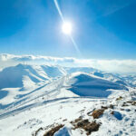 "חוקר פסגות": משירות צבאי בחרמון למחקר פורץ דרך בטבע