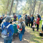 בין הטבע למדע, בין הקהילה למחקר