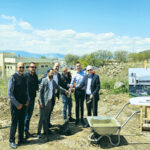 הלב בקצרין פועם