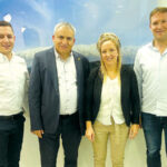 מחקר נוטע עתיד – "מכון שמיר למחקר" מסכם שנה של חיבורים בין מדע, קהילה ופיתוח אזורי