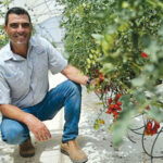 "קוצרים הצלחות, זורעים עתיד"