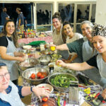 ערב הוקרה למתנדבים