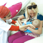 שבוע ההנקה הבין-לאומי