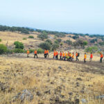 עשרים-וארבע-שבע ביחידת חילוץ גולן